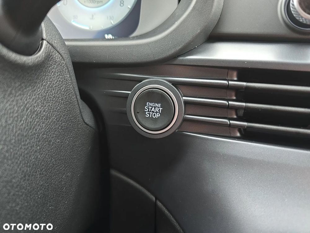 Hyundai Bayon 1.0 T-GDI Smart - 18