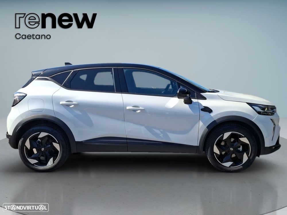 Renault Captur 1.0 TCe Techno - 9
