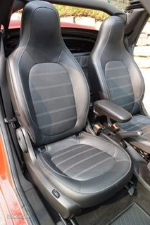 Smart Fortwo Cabrio 0.9 Passion 90 Aut. - 20