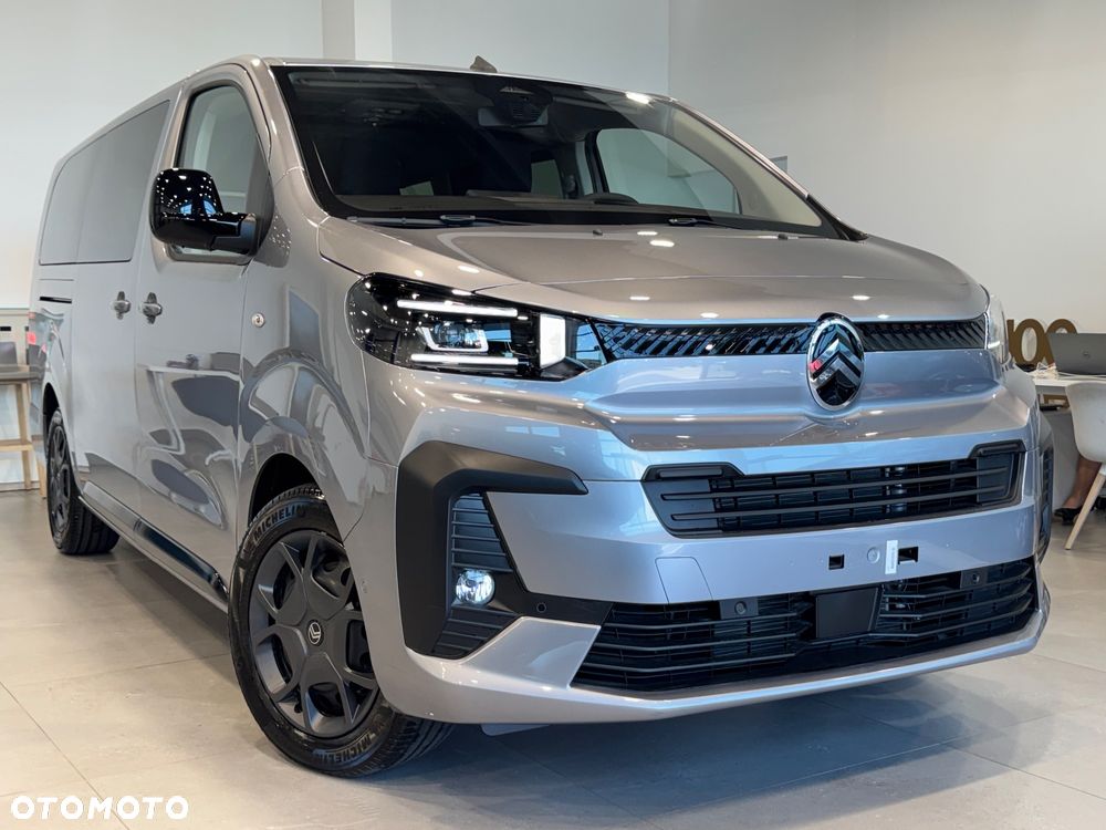 Citroën SpaceTourer 2.0 BlueHDi XL Plus EAT8 - 11