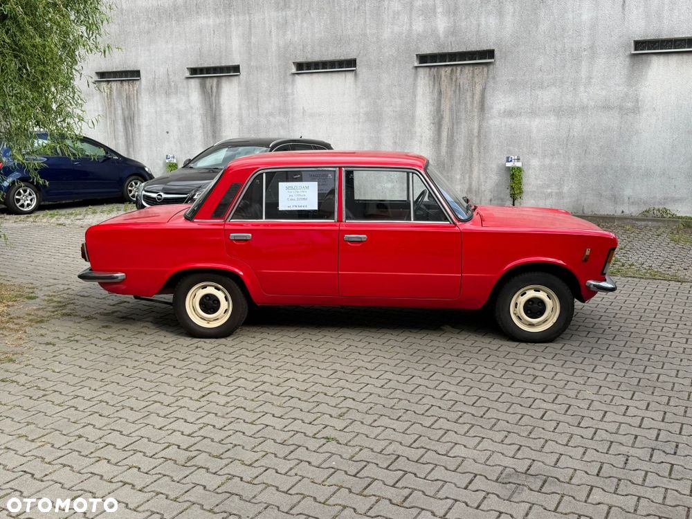Fiat 125p - 4