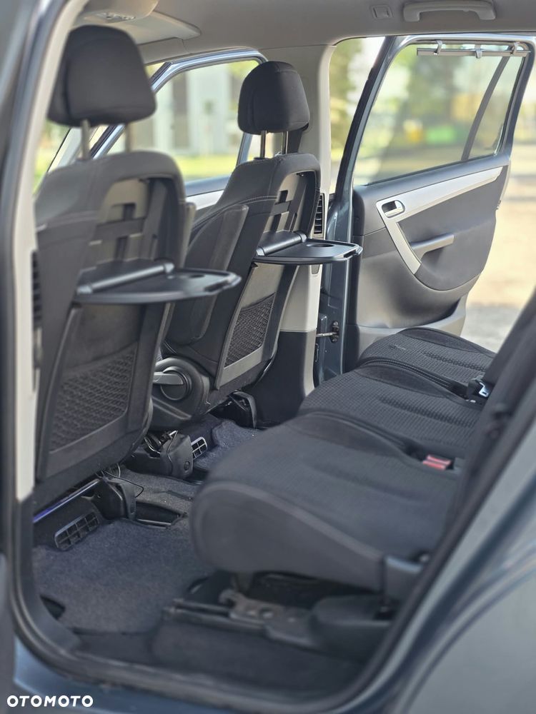 Citroën C4 Grand Picasso 1.8i Impress Pack - 10