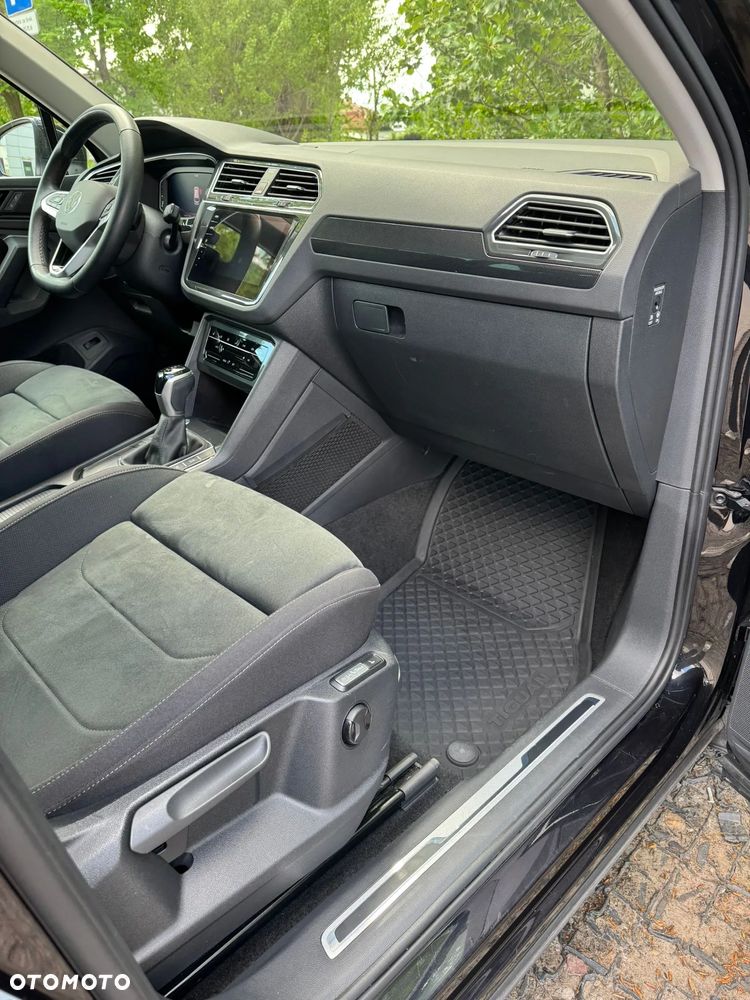 Volkswagen Tiguan 1.5 TSI EVO Elegance DSG - 16