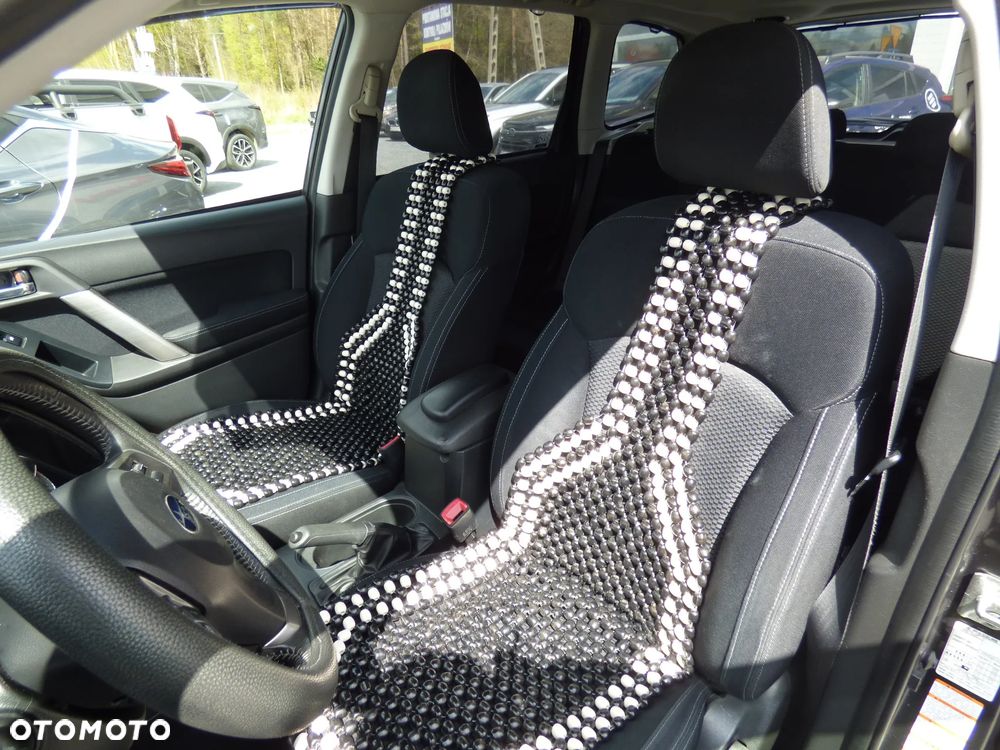 Subaru Forester 2.0D Exclusive - 13