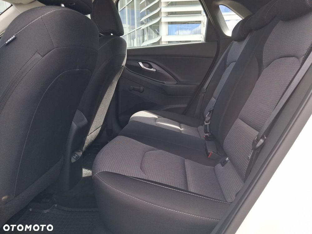 Hyundai i30 1.0 T-GDI Modern - 30