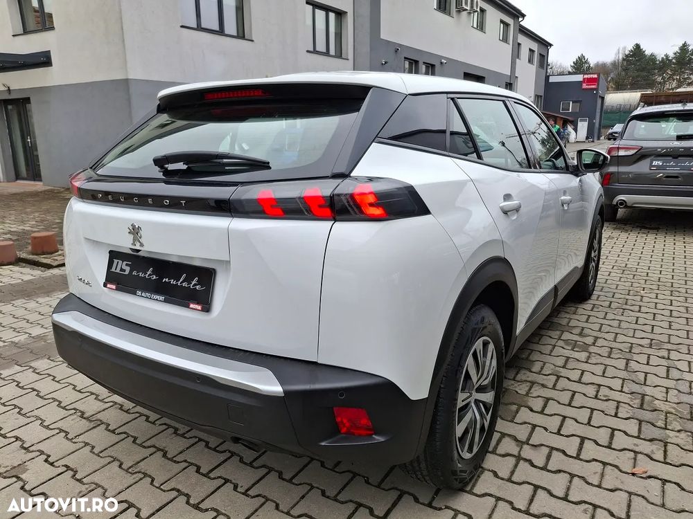 Peugeot 2008 1.5 BlueHDI STT Active - 5