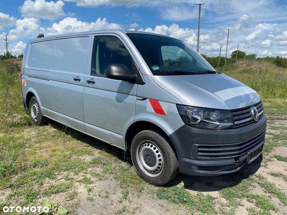 Volkswagen T6 - 11