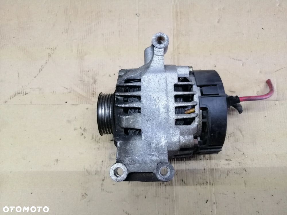 Fiat Grande Punto Evo 1.4 alternator Magneti Marelli - 4