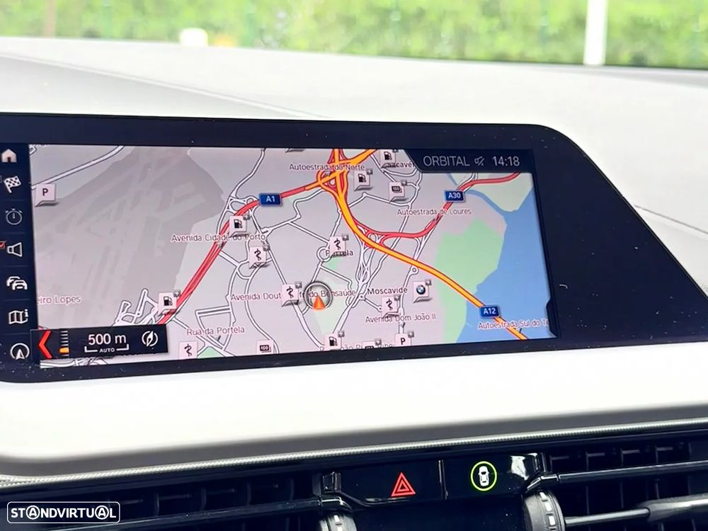 BMW 118 i Advantage - 29