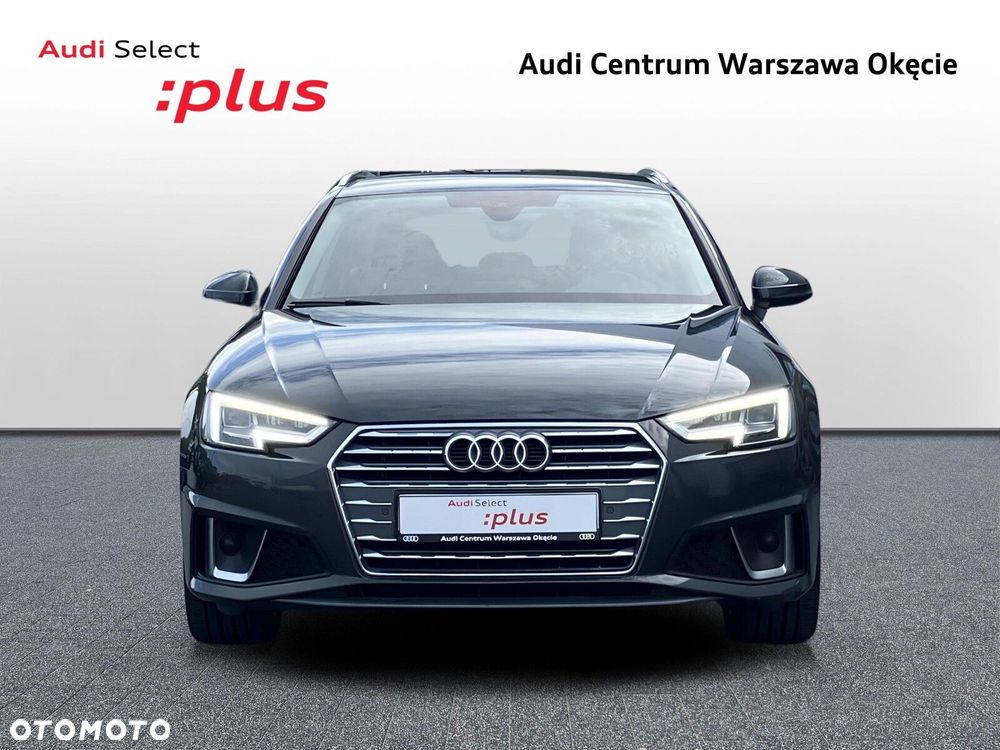 Audi A4 Avant - 3