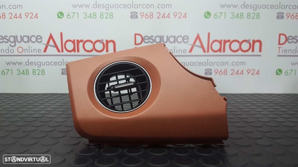 AERADOR FRENTE ESQUERDO HYUNDAI I10 SLE - 1