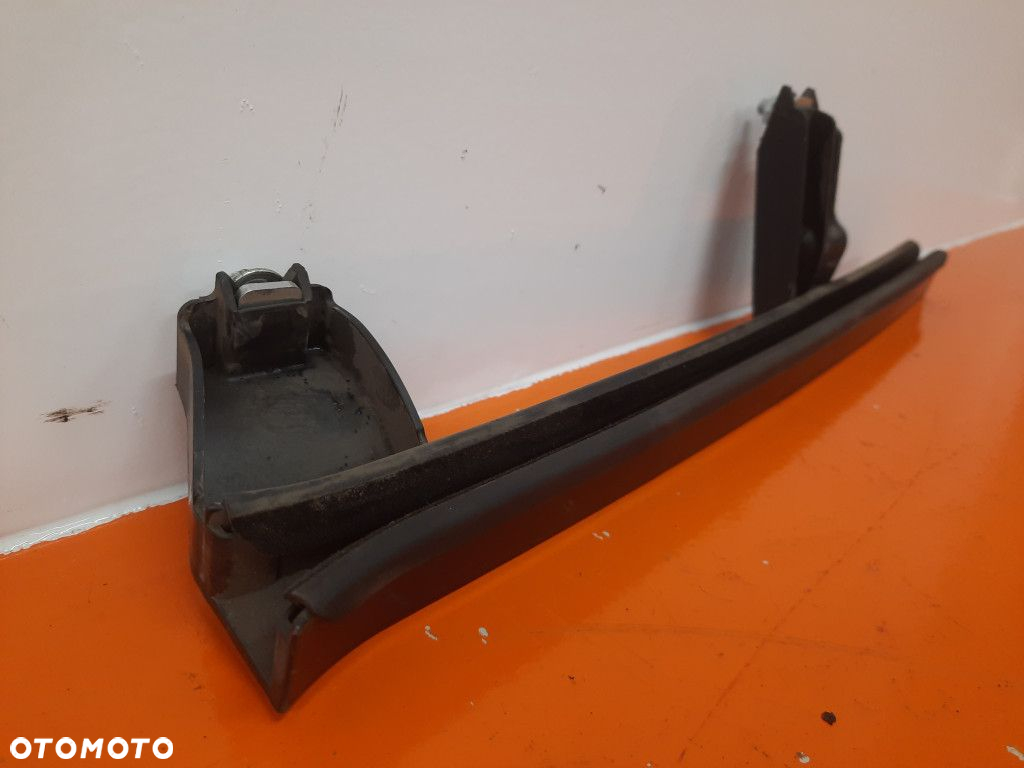 CITROEN NEMO 1.4 HDI PROWADNICA SZYBY LEWA PRZÓD 2100088 8HS - 2