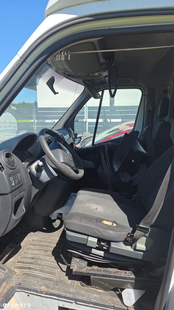 Renault Master - 7