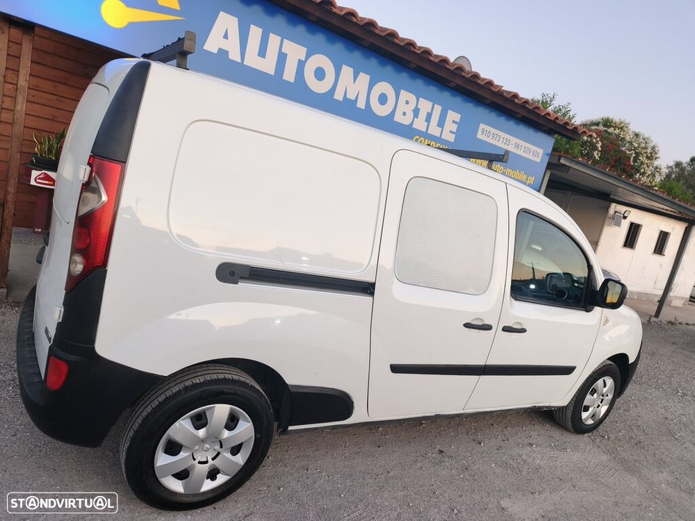 Renault Kangoo Maxi 1.5 DCI L2H1 - 6