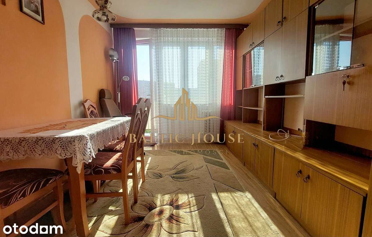 2 Pokoje Balkon Inwestycja Blisko SKM Żabianka