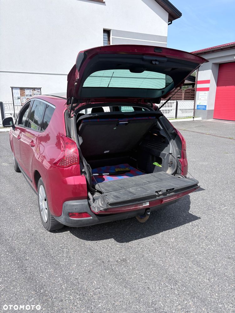 Peugeot 3008 1.6 Active - 5