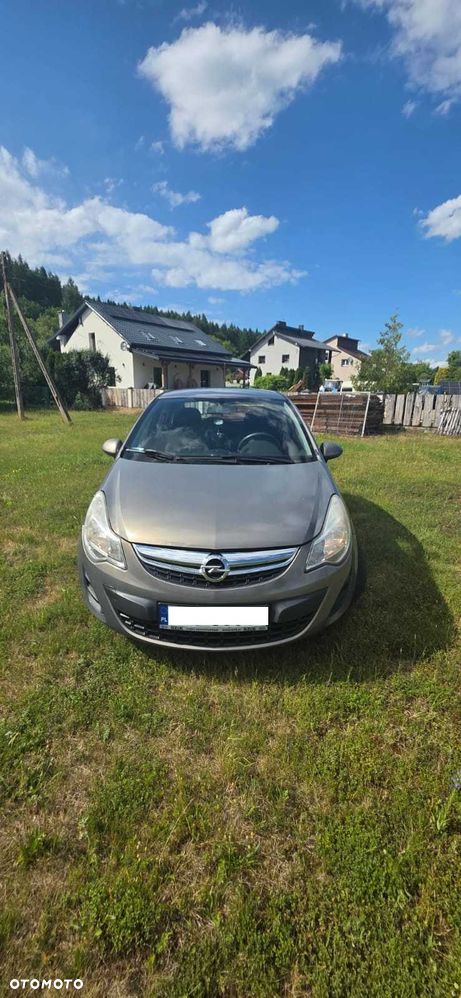 Opel Corsa - 3