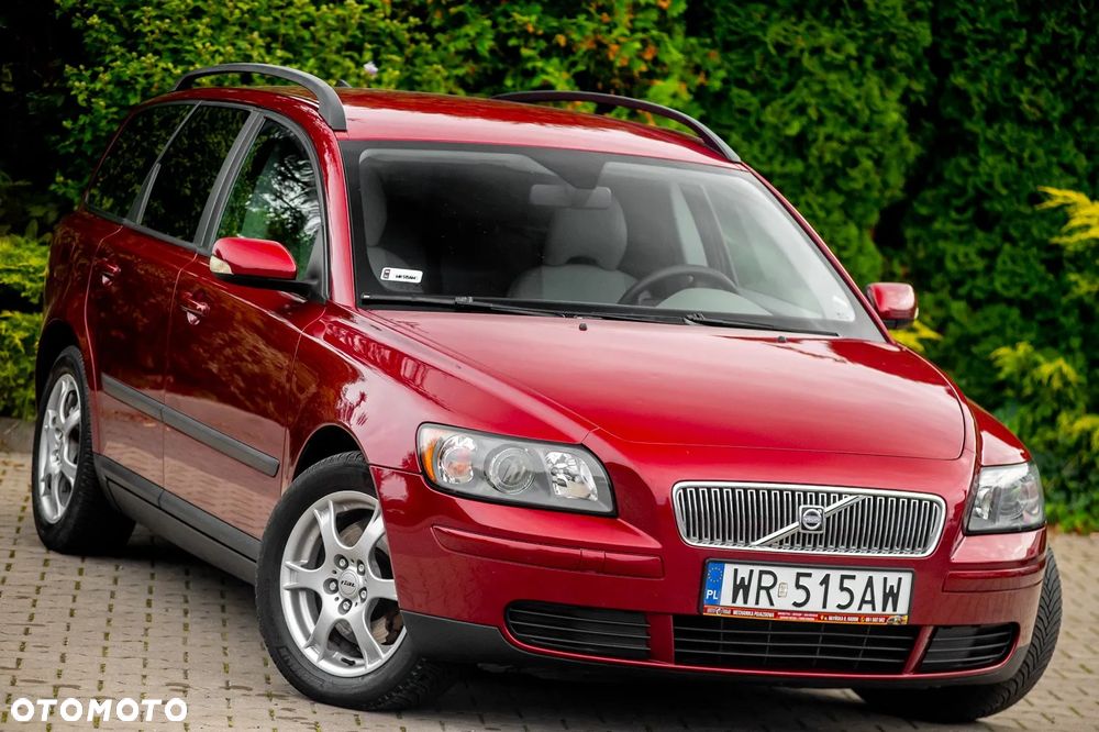 Volvo V50 2.4 Kinetic - 6