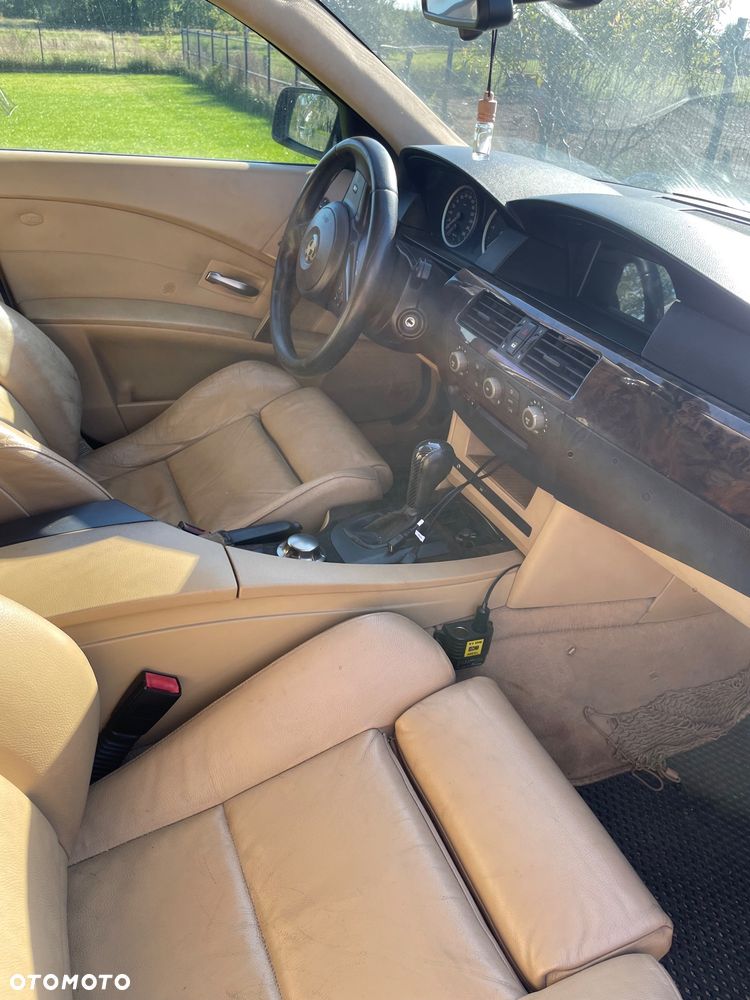 BMW Seria 5 - 3