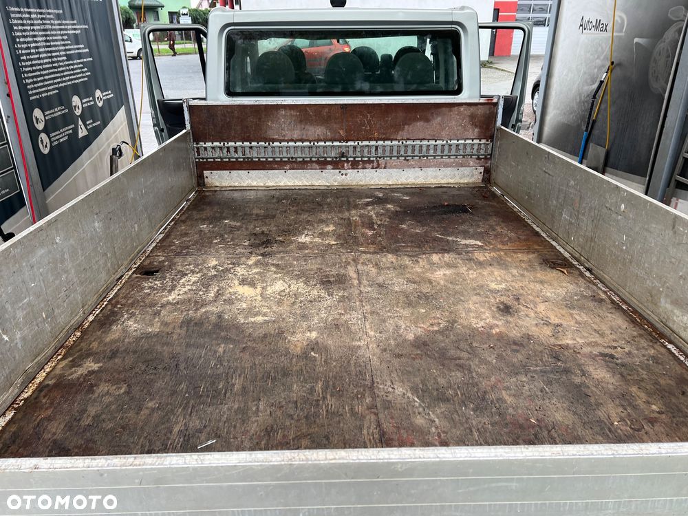 Ford Transit 125 T350 - 8