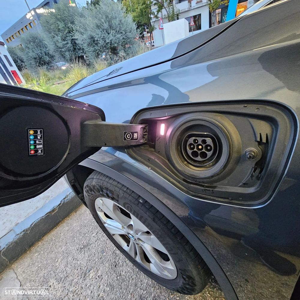 BMW X1 xDrive25e Aut. - 13