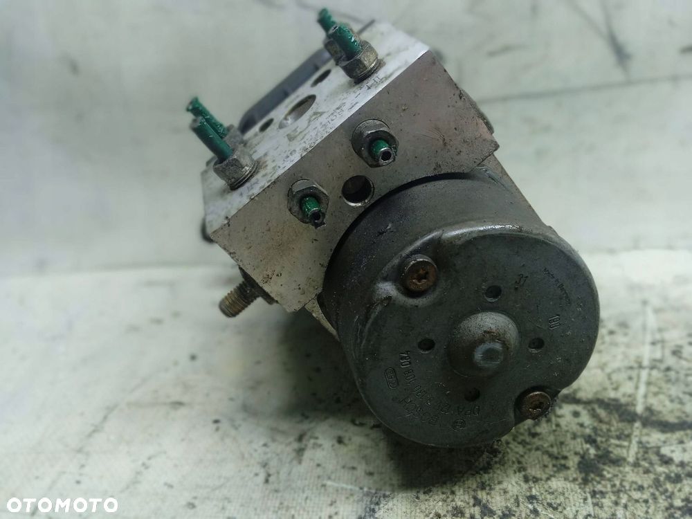 Pompa Hamulcowa Abs 09127108 Opel Meriva A 1.7 - 12