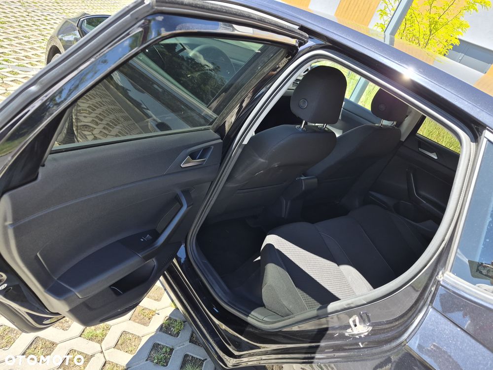 Volkswagen Polo 1.0 TSI Comfortline - 14