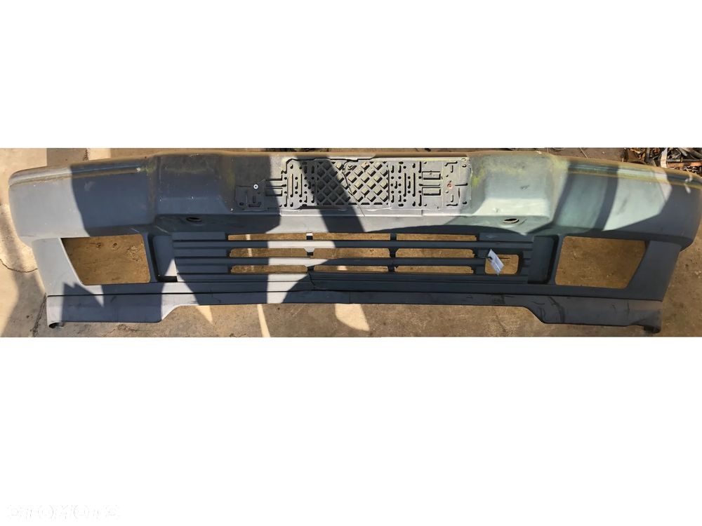 Zderzak przedni Range Rover P38 - 1