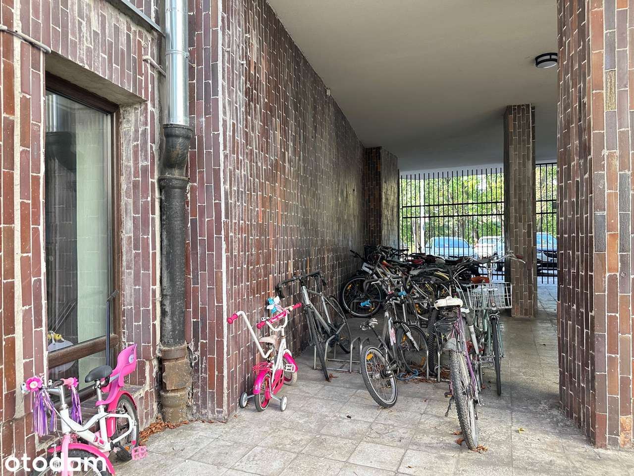 Do wynajęcia 3-pokojowe mieszkanie 72 m², Warszawa