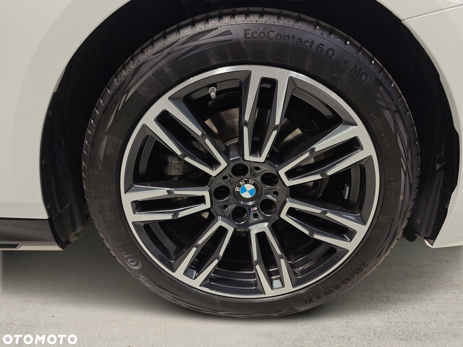 BMW Seria 5 - 9
