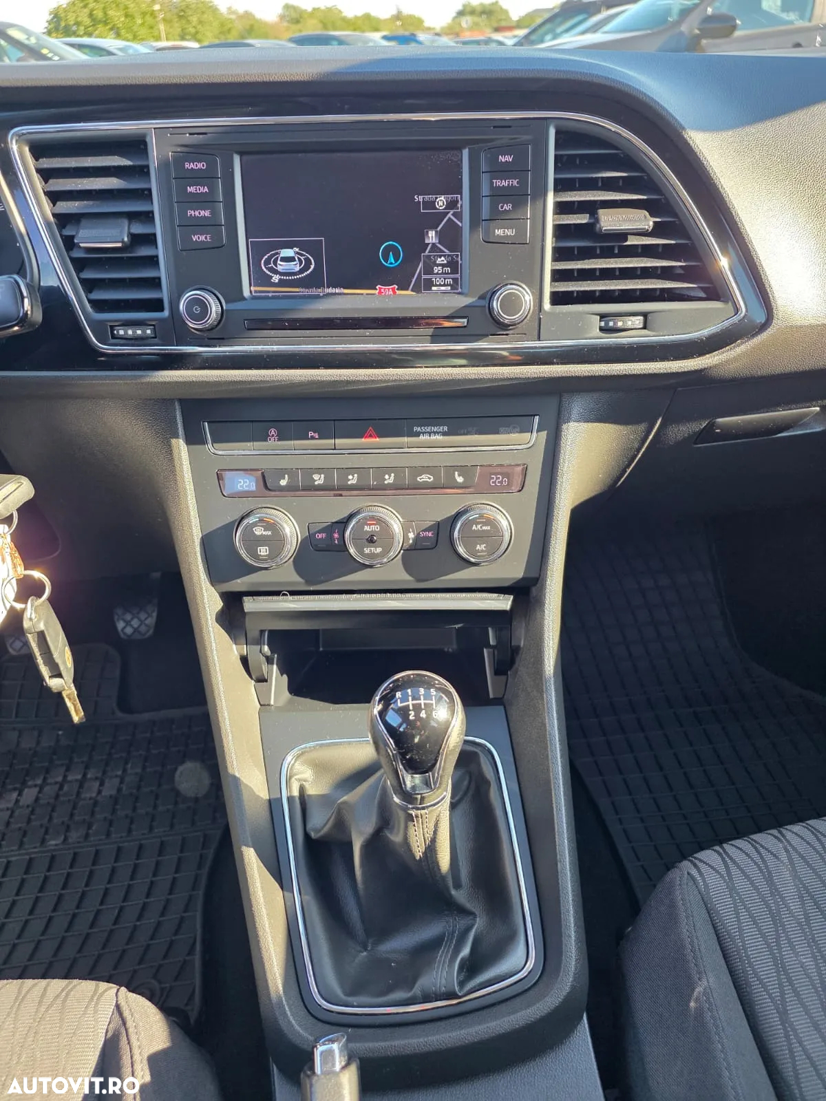 Seat Leon - 18