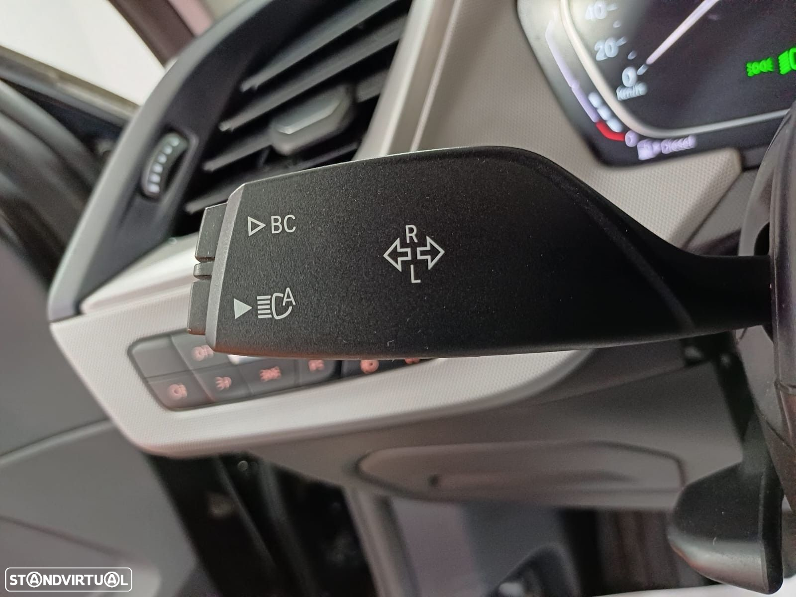 BMW 116 d Corporate Edition - 17