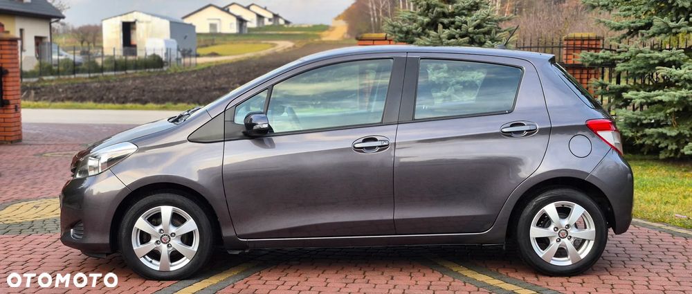Toyota Yaris 1.33 Life - 3