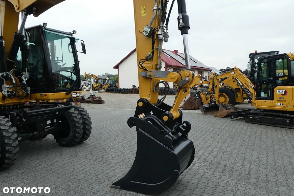 Caterpillar M 313D CAT - 10
