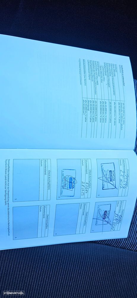 Toyota Yaris 1.33 VVT-i - 10