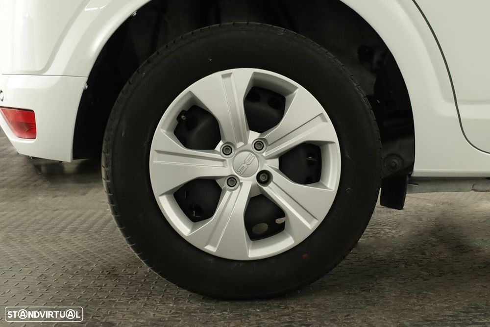 Dacia Sandero 1.0 ECO-G Essential Bi-Fuel - 5