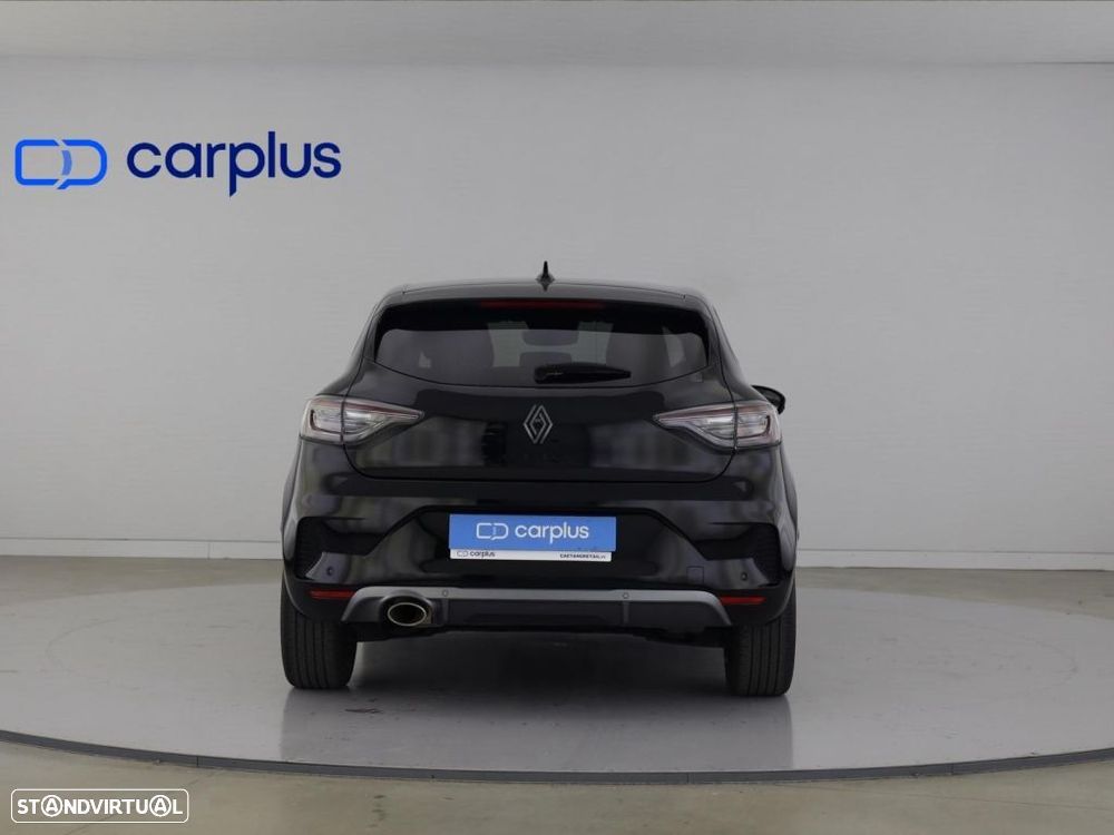 Renault Clio 1.0 TCe Esprit Alpine - 6