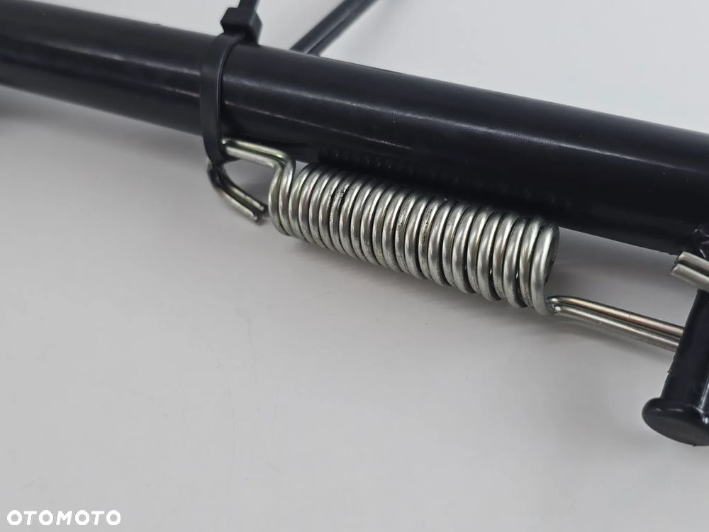 STOPKA BOCZNA SPREZYNA TRIUMPH SCRAMBLER 400 SPEED - 13