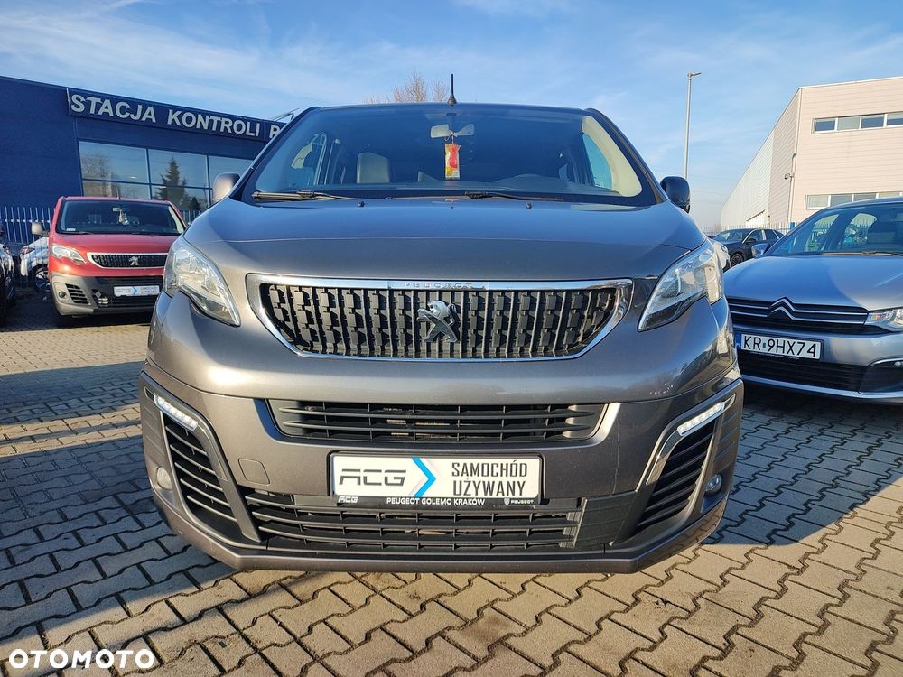 Peugeot Expert - 2