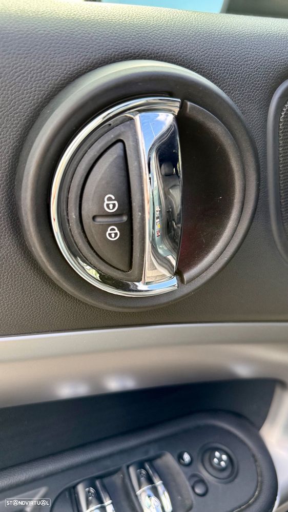 MINI Countryman Cooper SE ALL4 Auto - 15