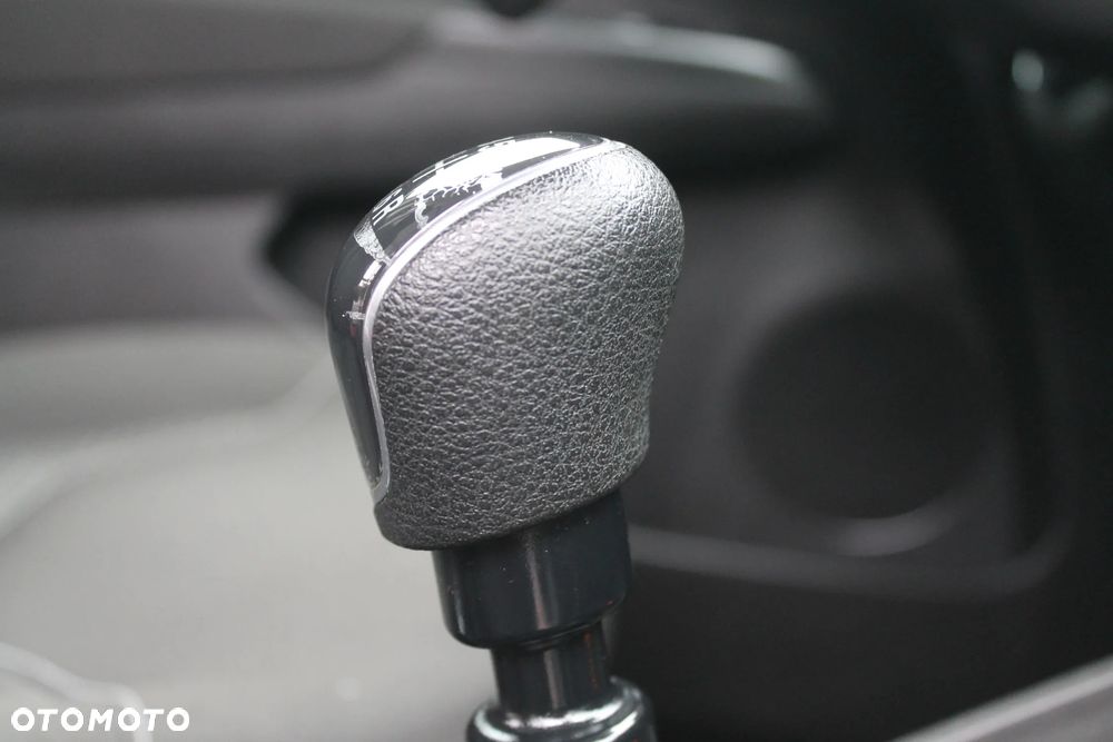 Ford Transit Courier Basis - 32