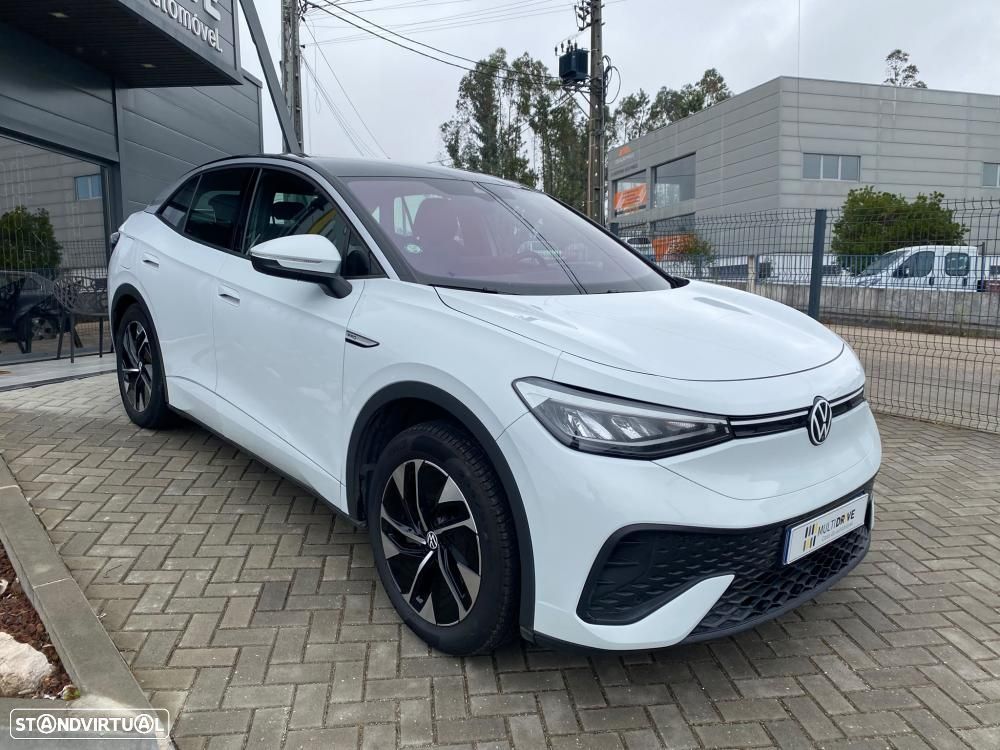 VW ID.5 77 kWh Pro - 2