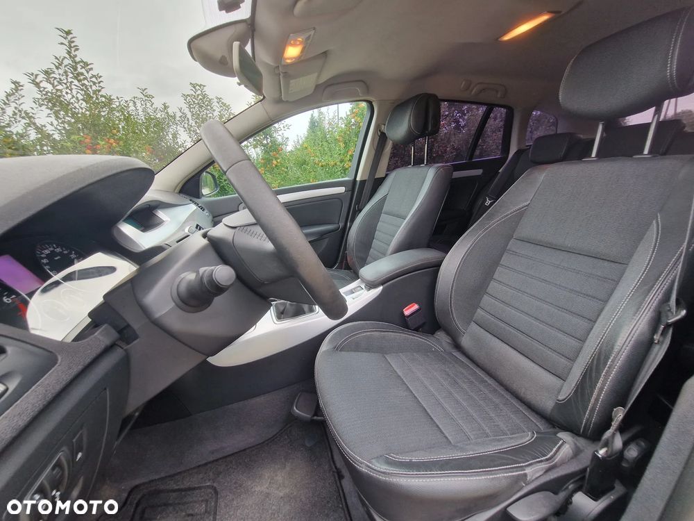 Renault Laguna 2.0 Expression - 15