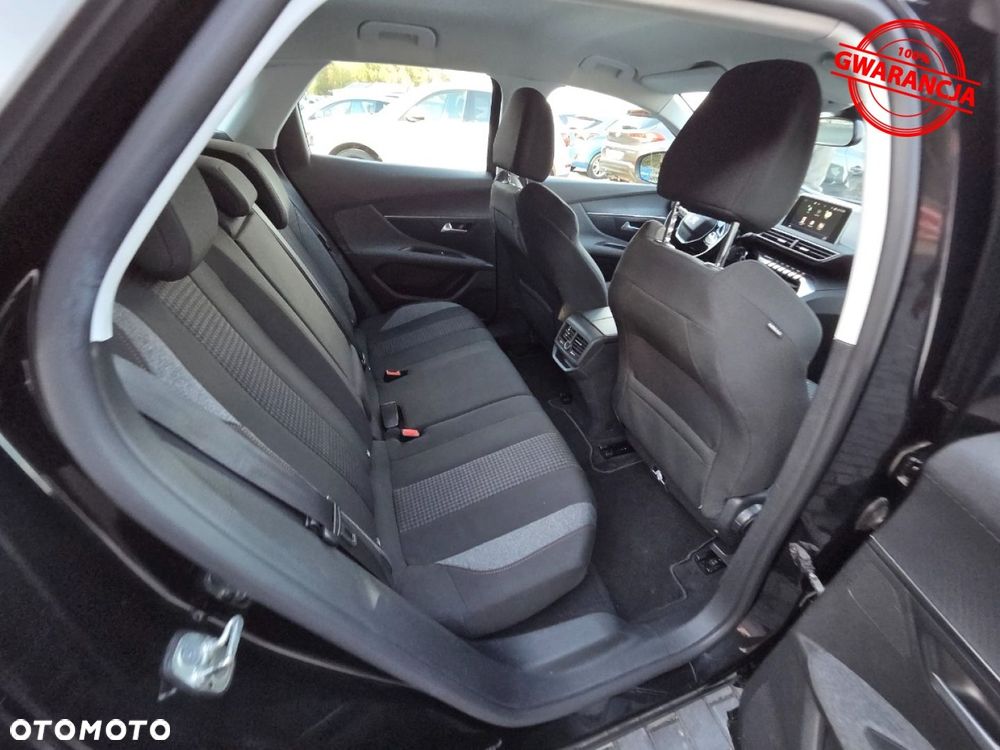 Peugeot 3008 - 27