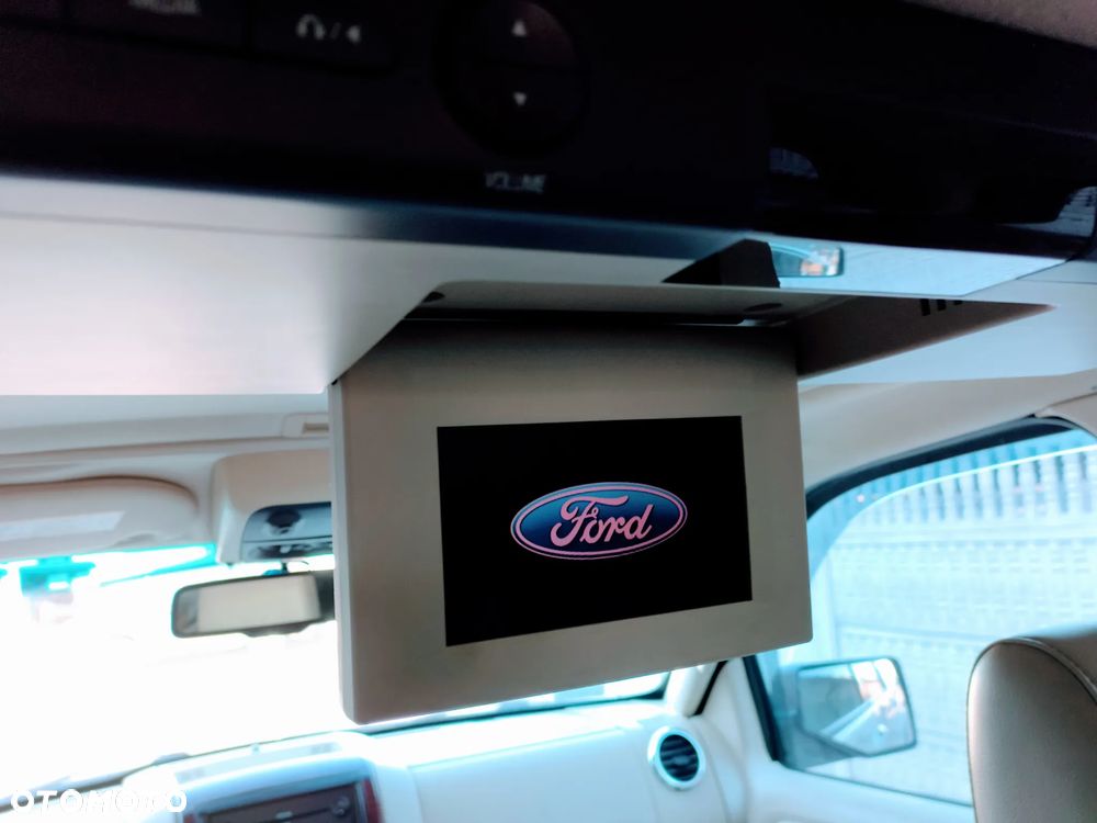 Ford Explorer 4.6 4WD - 14