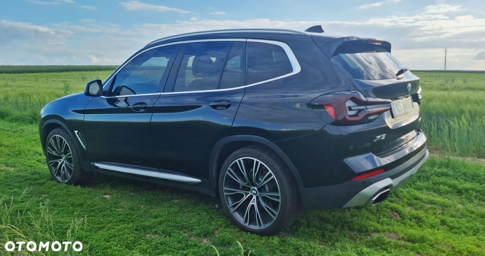 BMW X3 - 15