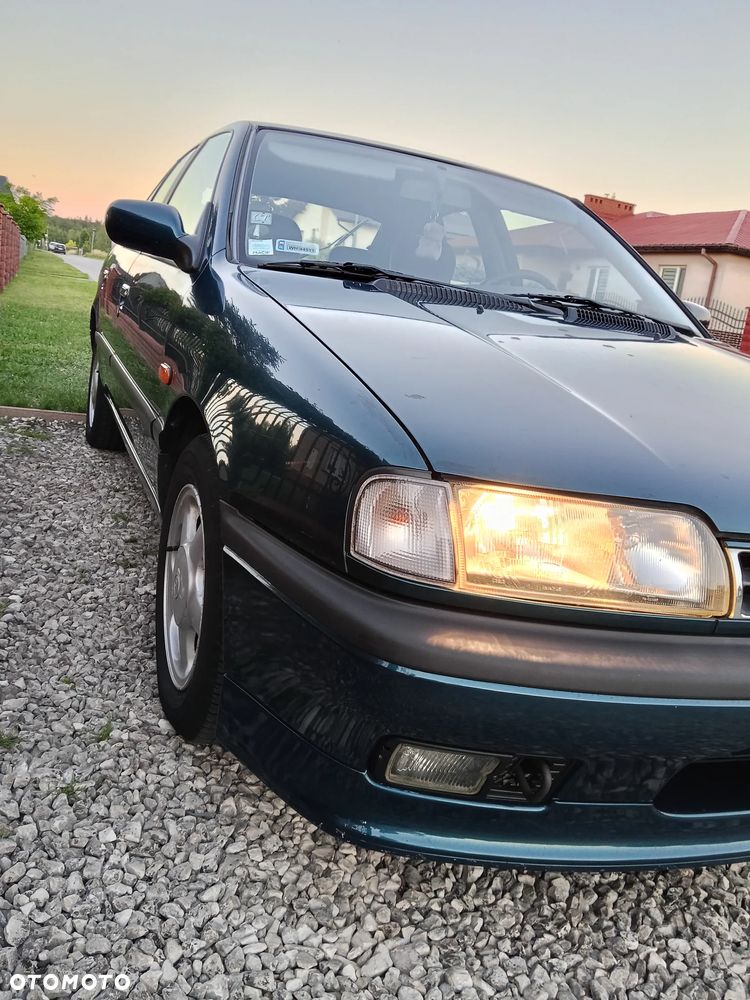 Nissan Primera 2.0 Ambiente - 5