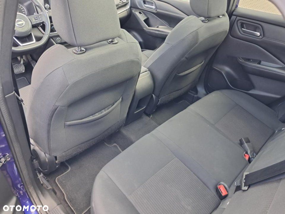 Nissan Qashqai - 13