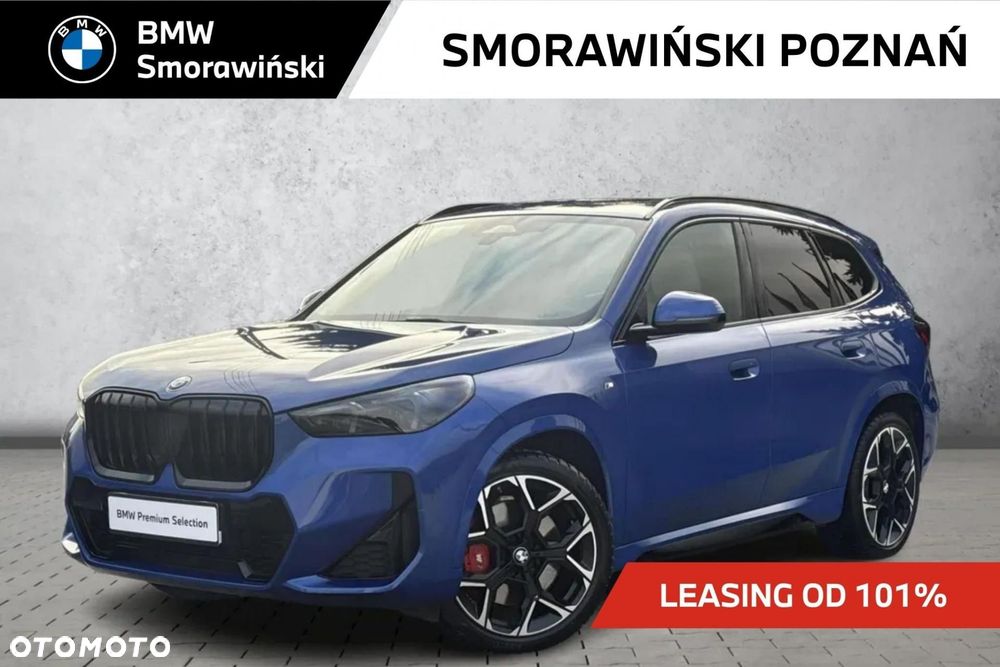 BMW X1 - 1