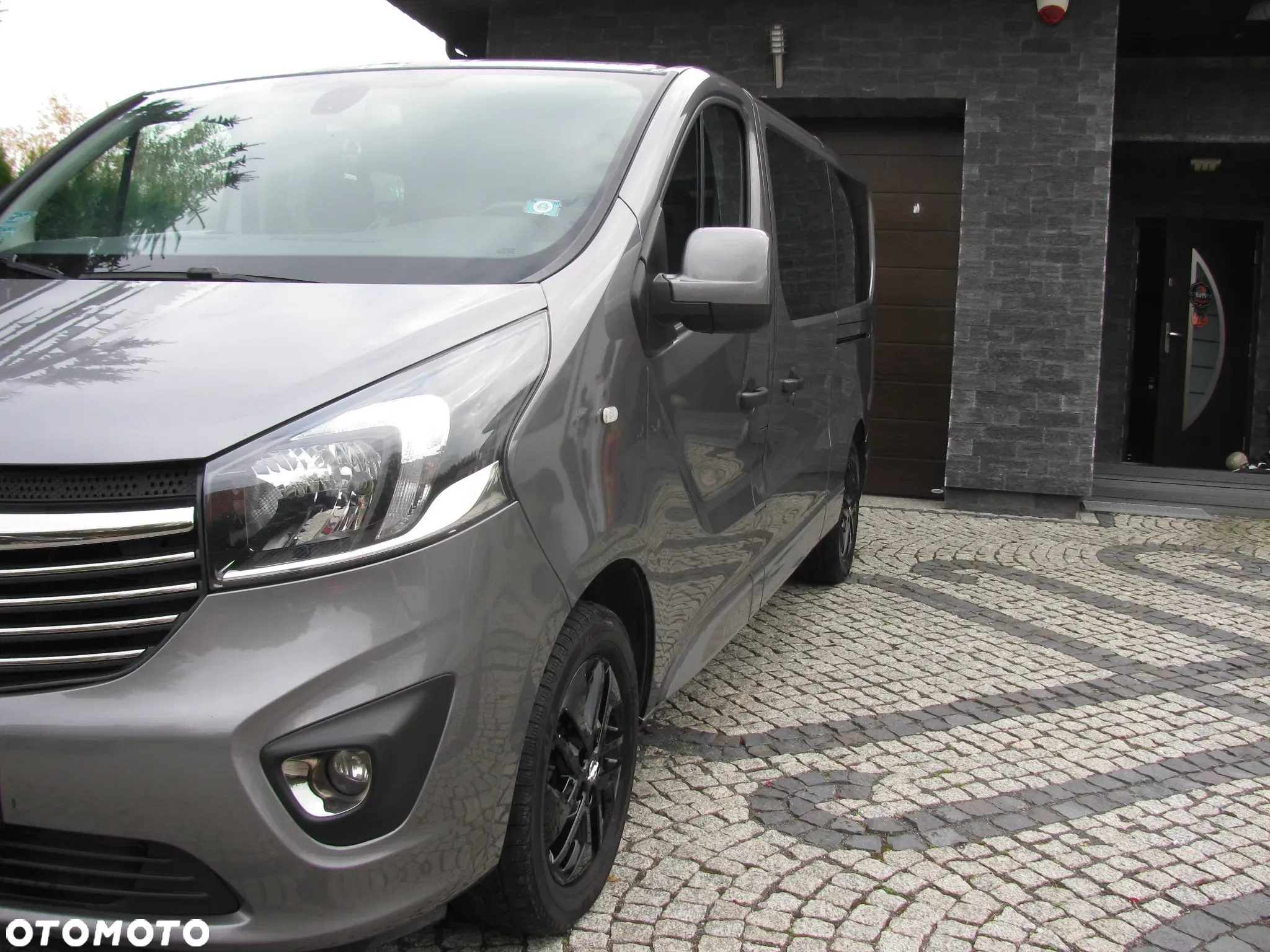 Opel Vivaro Tourer 1.6 CDTI L2 - 7